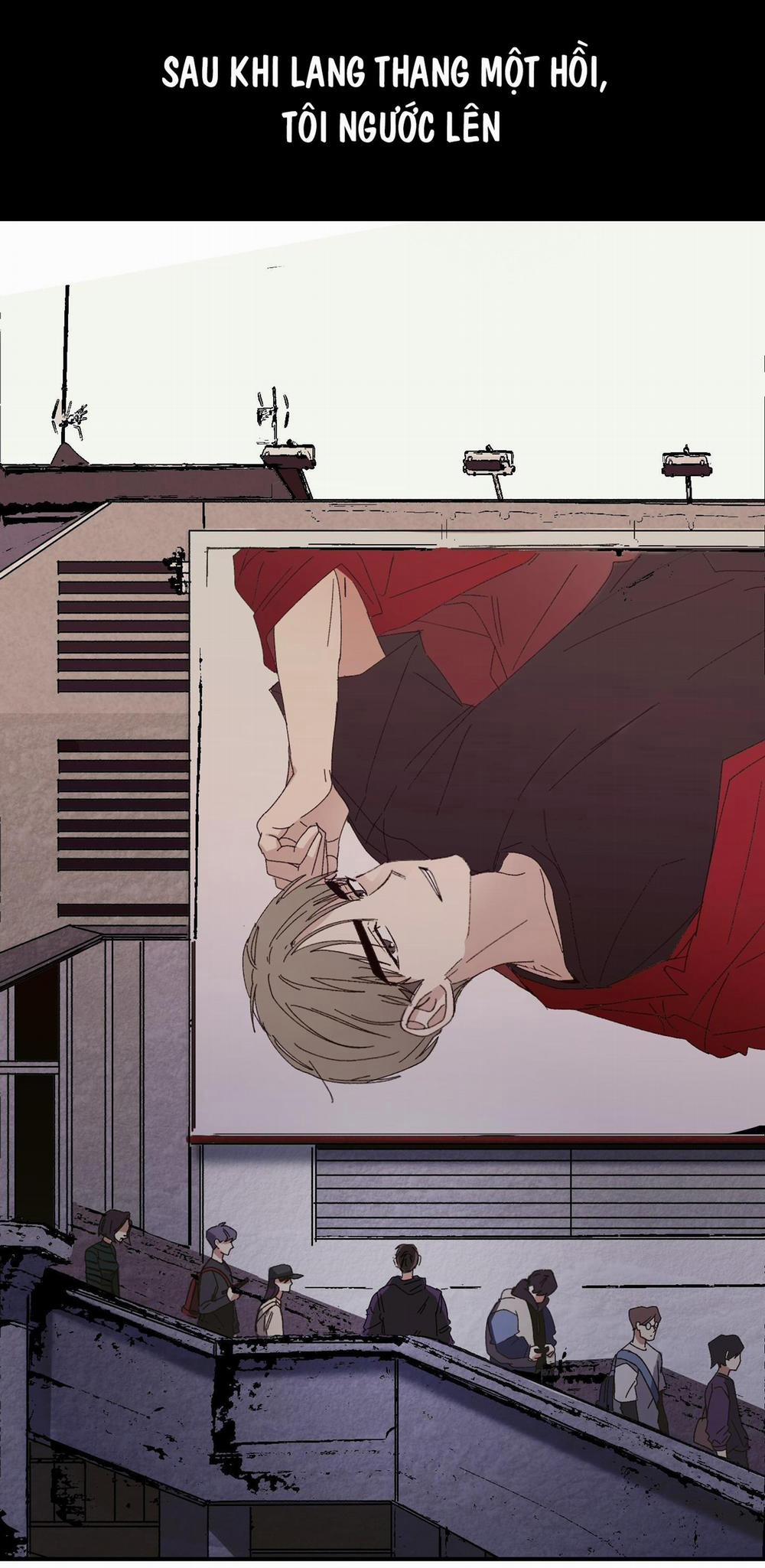 (END )SỐNG SÓT TRONG RỪNG VỚI NGƯỜI YÊU CŨ 10 END trang 67