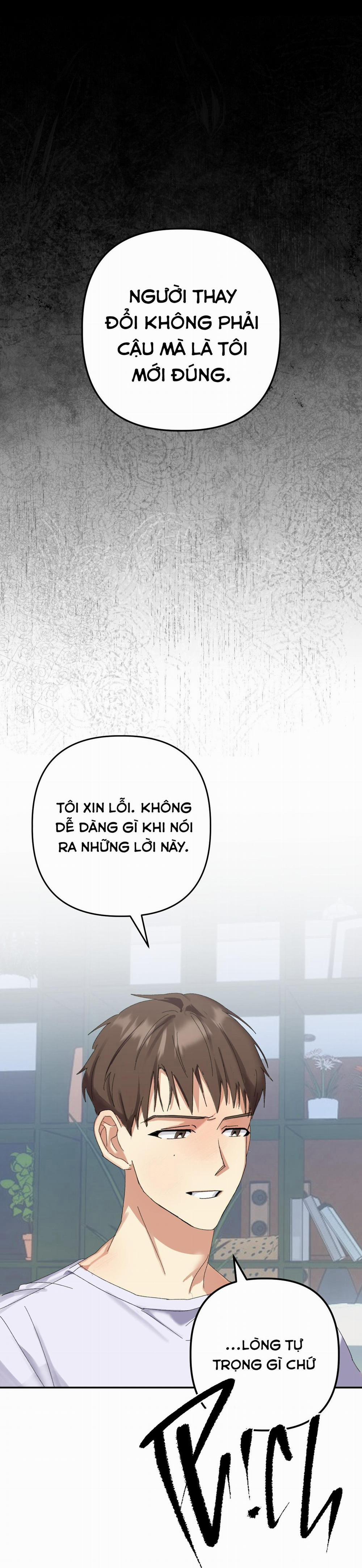 (END )SỐNG SÓT TRONG RỪNG VỚI NGƯỜI YÊU CŨ 10 END trang 69