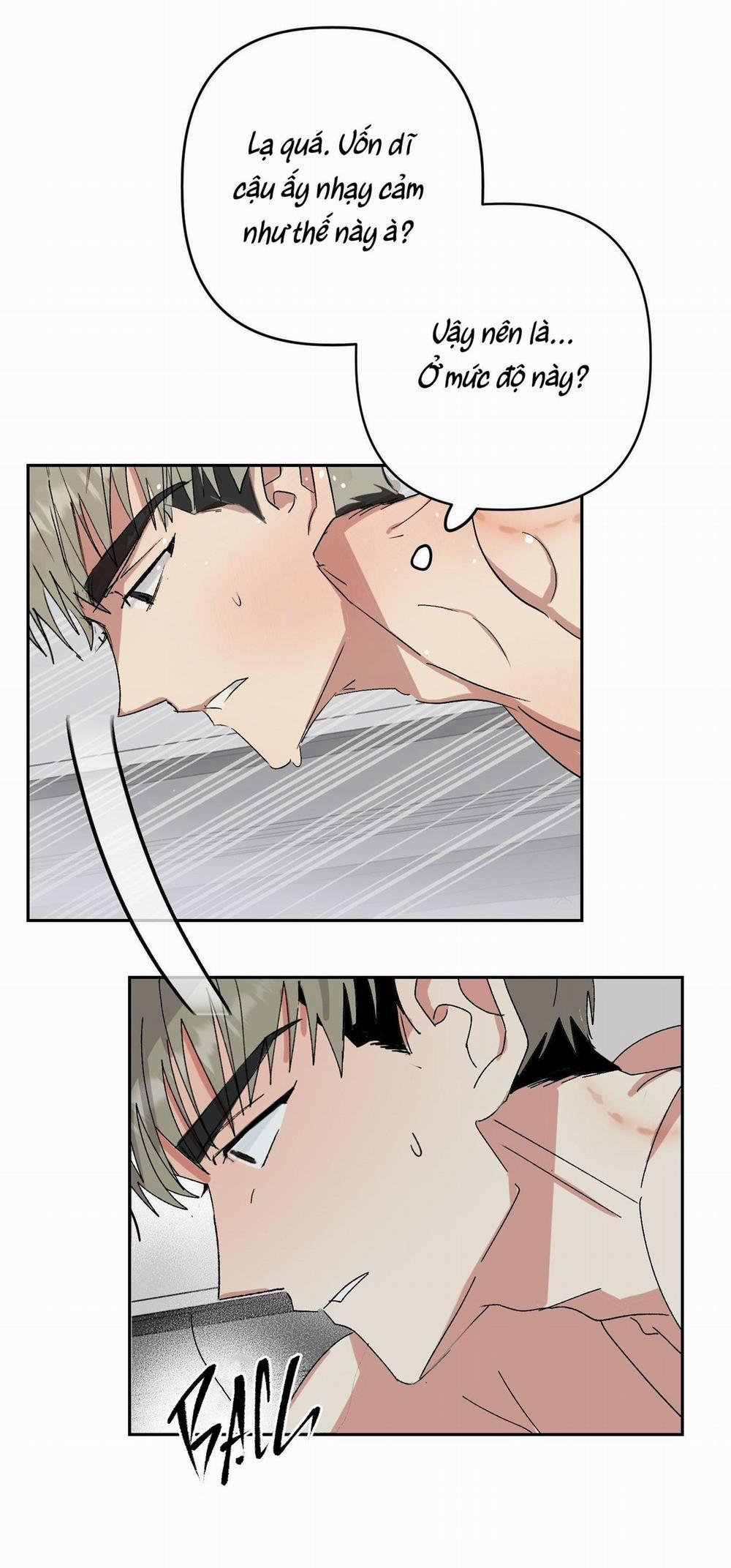 (END )SỐNG SÓT TRONG RỪNG VỚI NGƯỜI YÊU CŨ 10 END trang 7