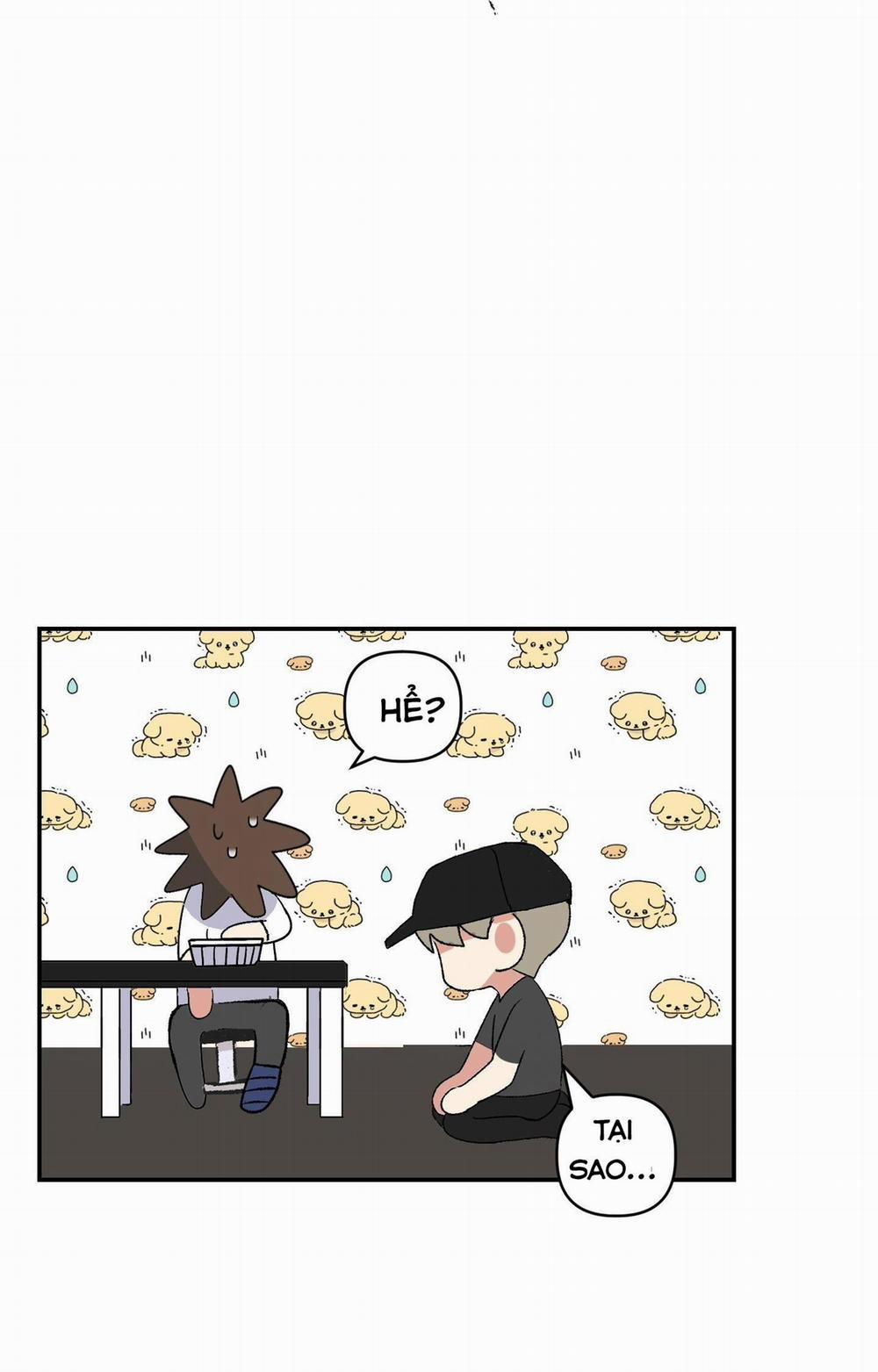 (END )SỐNG SÓT TRONG RỪNG VỚI NGƯỜI YÊU CŨ 10 END trang 70