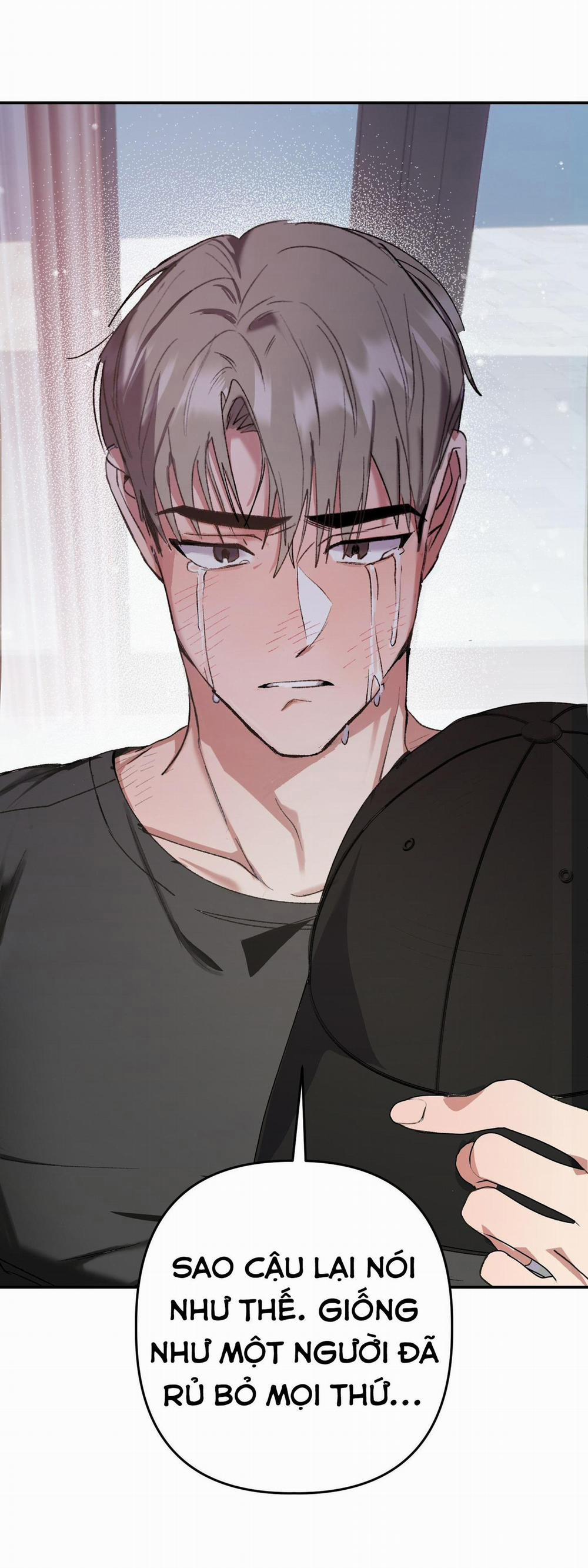 (END )SỐNG SÓT TRONG RỪNG VỚI NGƯỜI YÊU CŨ 10 END trang 71