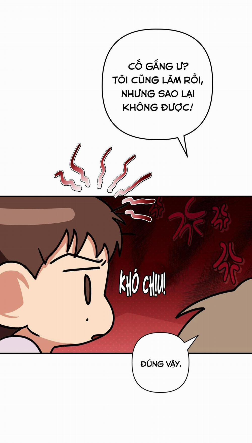 (END )SỐNG SÓT TRONG RỪNG VỚI NGƯỜI YÊU CŨ 10 END trang 73