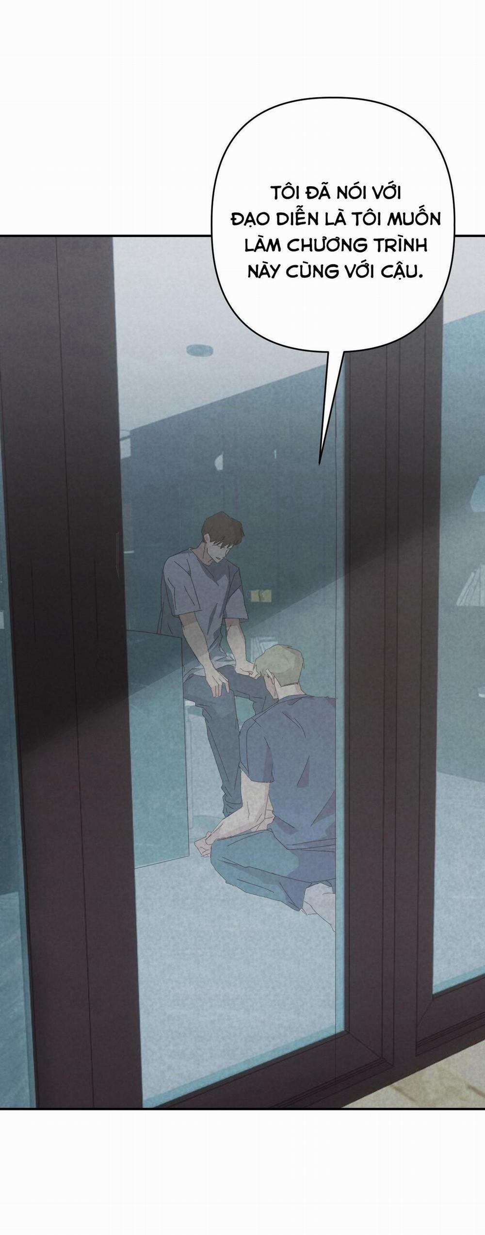 (END )SỐNG SÓT TRONG RỪNG VỚI NGƯỜI YÊU CŨ 10 END trang 74