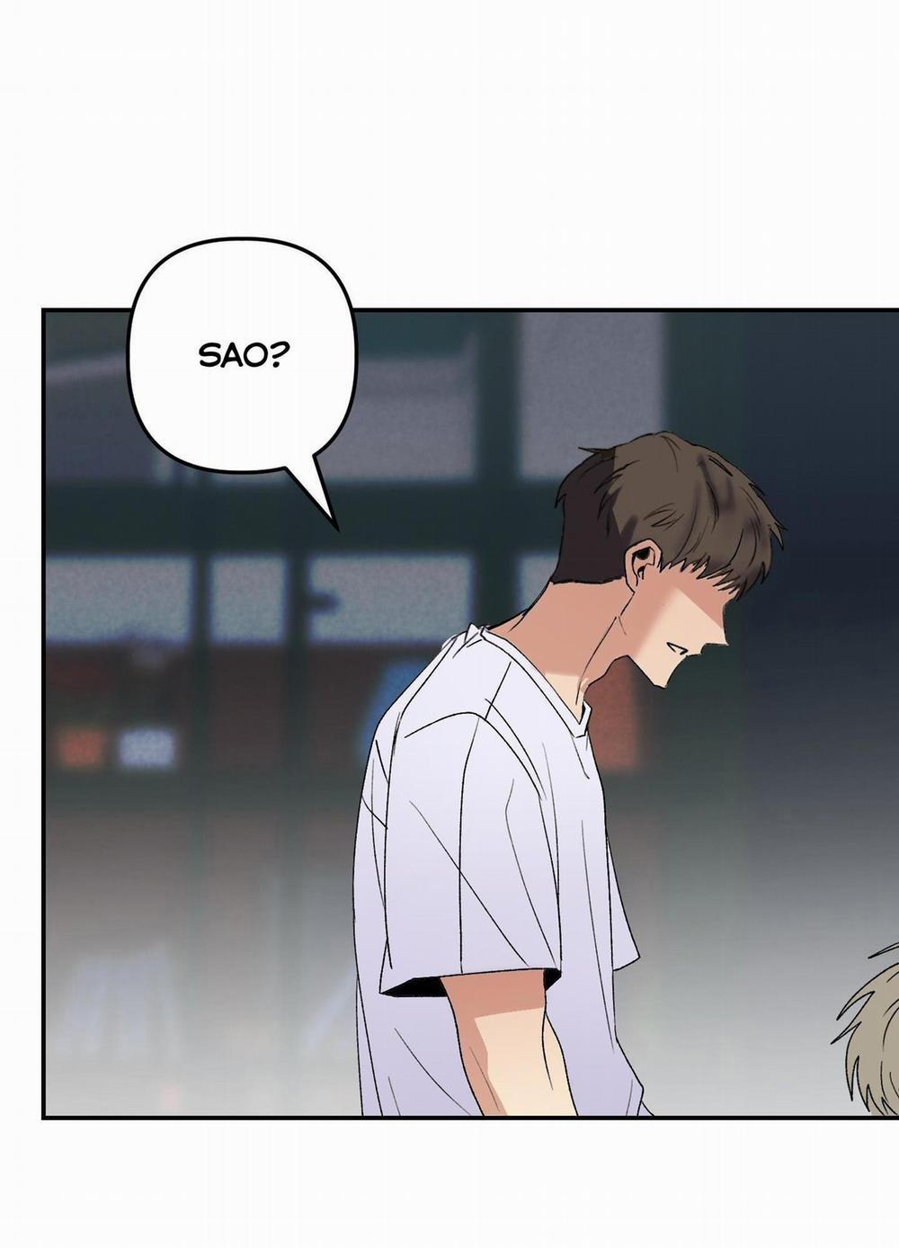 (END )SỐNG SÓT TRONG RỪNG VỚI NGƯỜI YÊU CŨ 10 END trang 75