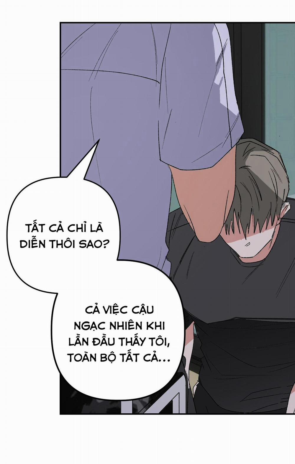 (END )SỐNG SÓT TRONG RỪNG VỚI NGƯỜI YÊU CŨ 10 END trang 77