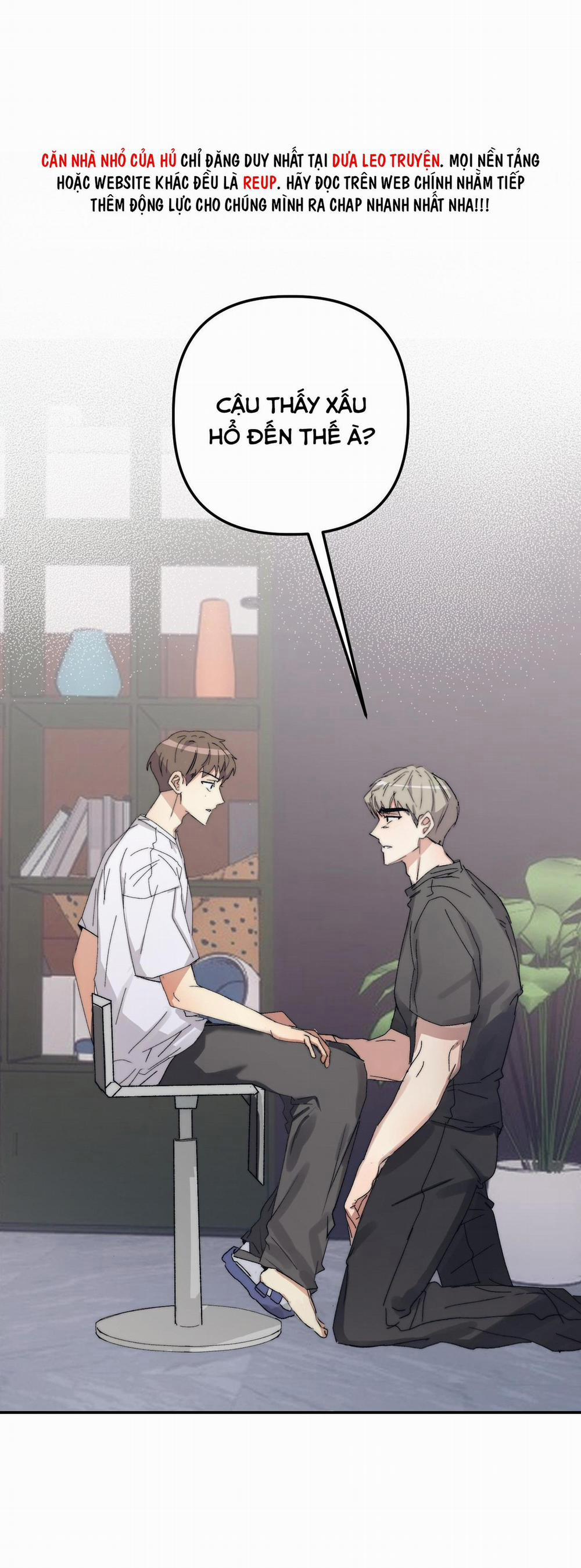 (END )SỐNG SÓT TRONG RỪNG VỚI NGƯỜI YÊU CŨ 10 END trang 79