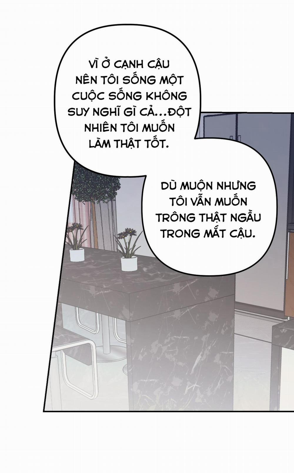 (END )SỐNG SÓT TRONG RỪNG VỚI NGƯỜI YÊU CŨ 10 END trang 81