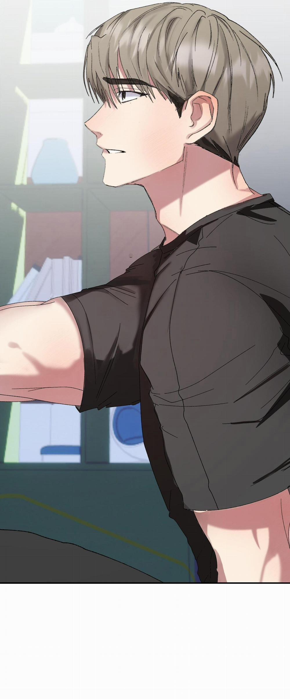 (END )SỐNG SÓT TRONG RỪNG VỚI NGƯỜI YÊU CŨ 10 END trang 83