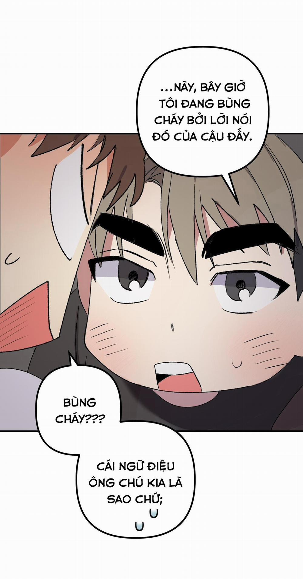 (END )SỐNG SÓT TRONG RỪNG VỚI NGƯỜI YÊU CŨ 10 END trang 95