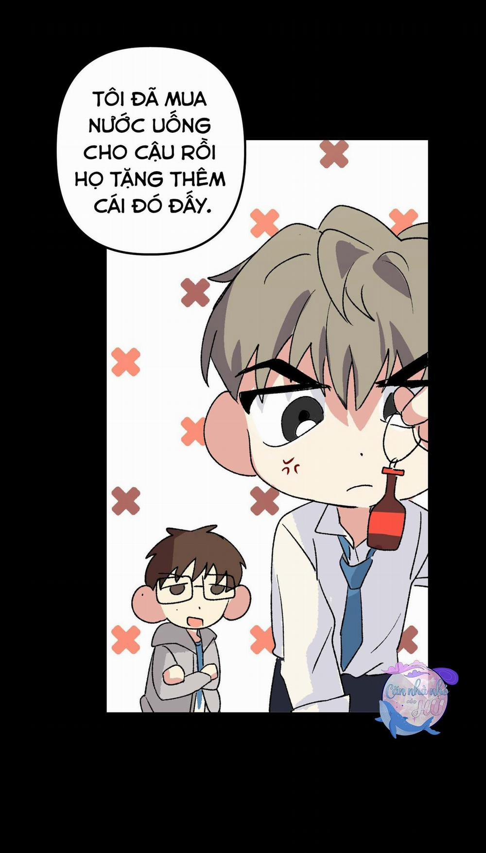 (END )SỐNG SÓT TRONG RỪNG VỚI NGƯỜI YÊU CŨ 2 trang 16