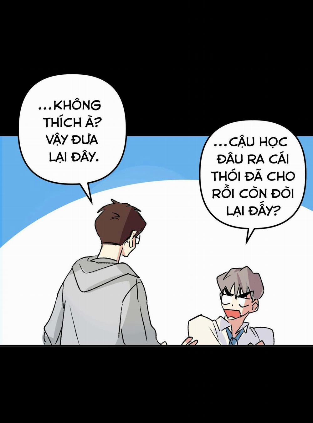 (END )SỐNG SÓT TRONG RỪNG VỚI NGƯỜI YÊU CŨ 2 trang 17