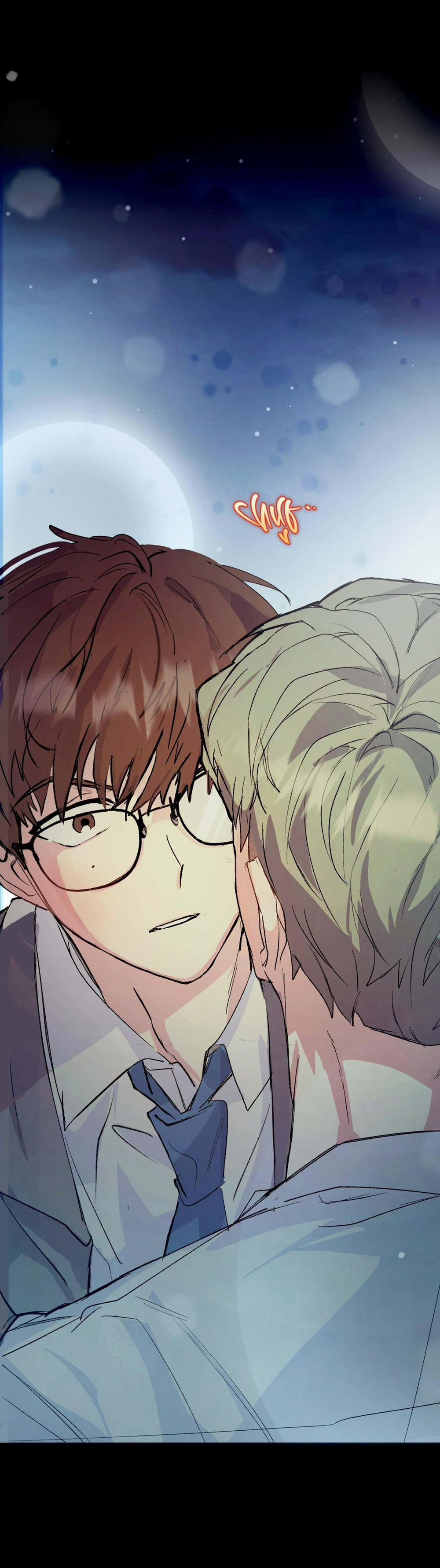 (END )SỐNG SÓT TRONG RỪNG VỚI NGƯỜI YÊU CŨ 2 trang 21