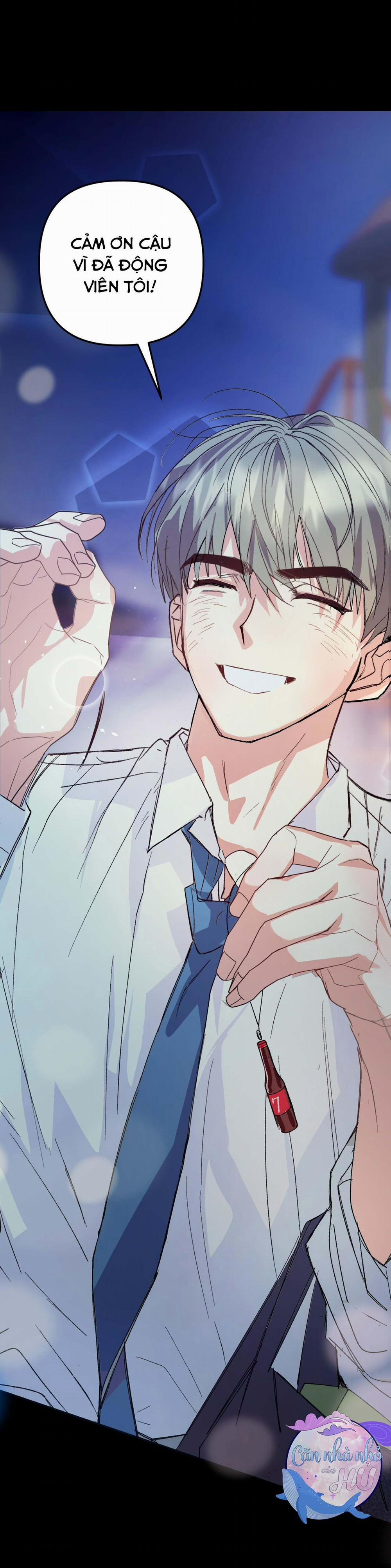 (END )SỐNG SÓT TRONG RỪNG VỚI NGƯỜI YÊU CŨ 2 trang 22