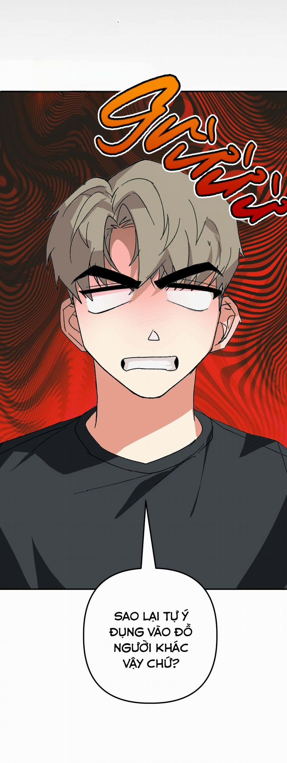 (END )SỐNG SÓT TRONG RỪNG VỚI NGƯỜI YÊU CŨ 2 trang 25