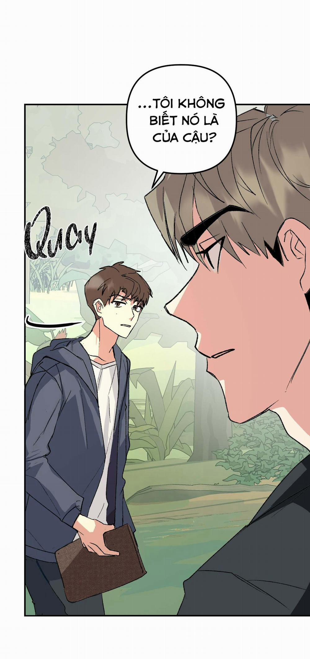 (END )SỐNG SÓT TRONG RỪNG VỚI NGƯỜI YÊU CŨ 2 trang 26