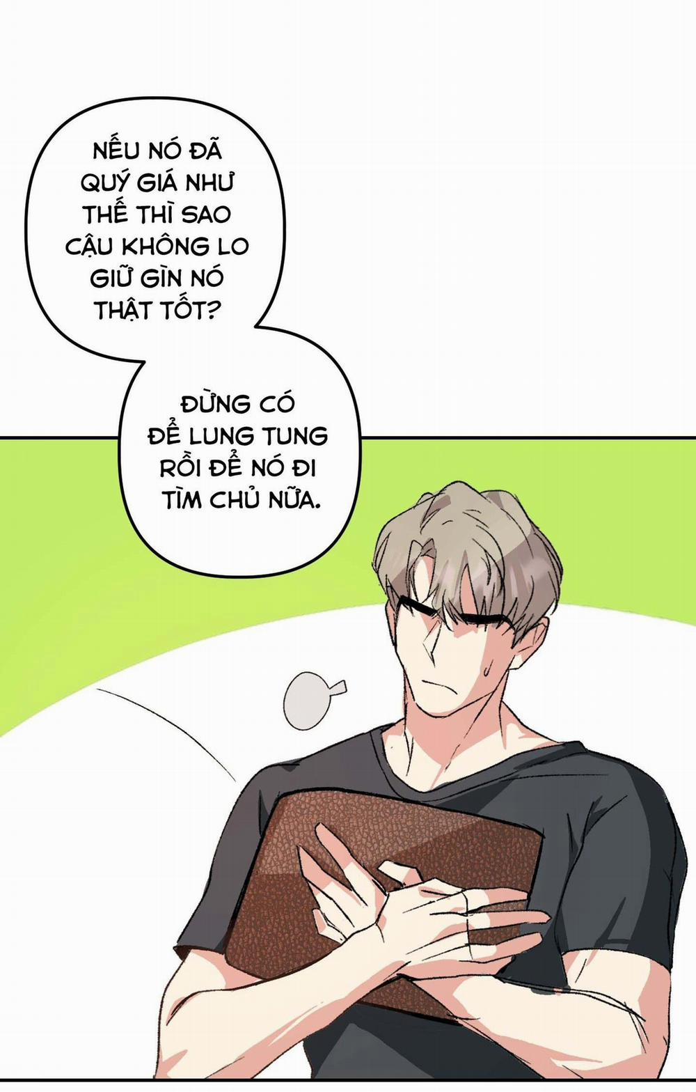 (END )SỐNG SÓT TRONG RỪNG VỚI NGƯỜI YÊU CŨ 2 trang 27