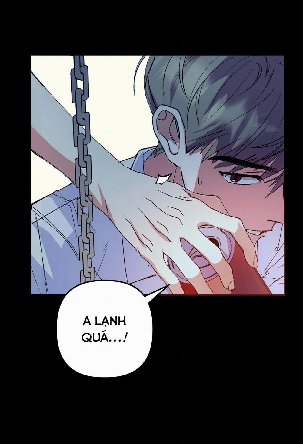 (END )SỐNG SÓT TRONG RỪNG VỚI NGƯỜI YÊU CŨ 2 trang 3