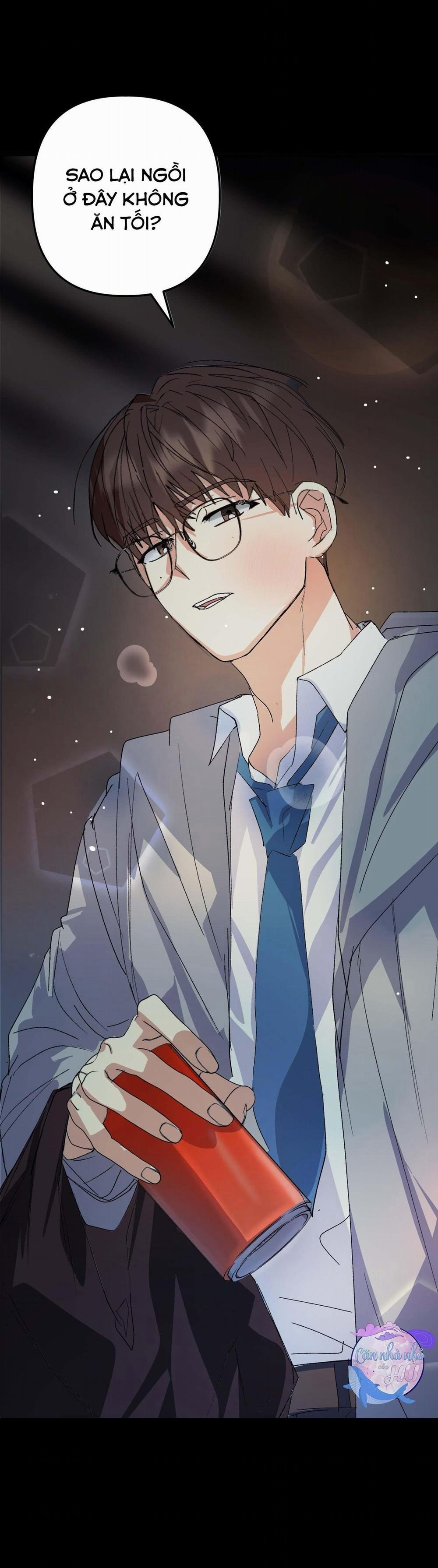 (END )SỐNG SÓT TRONG RỪNG VỚI NGƯỜI YÊU CŨ 2 trang 4