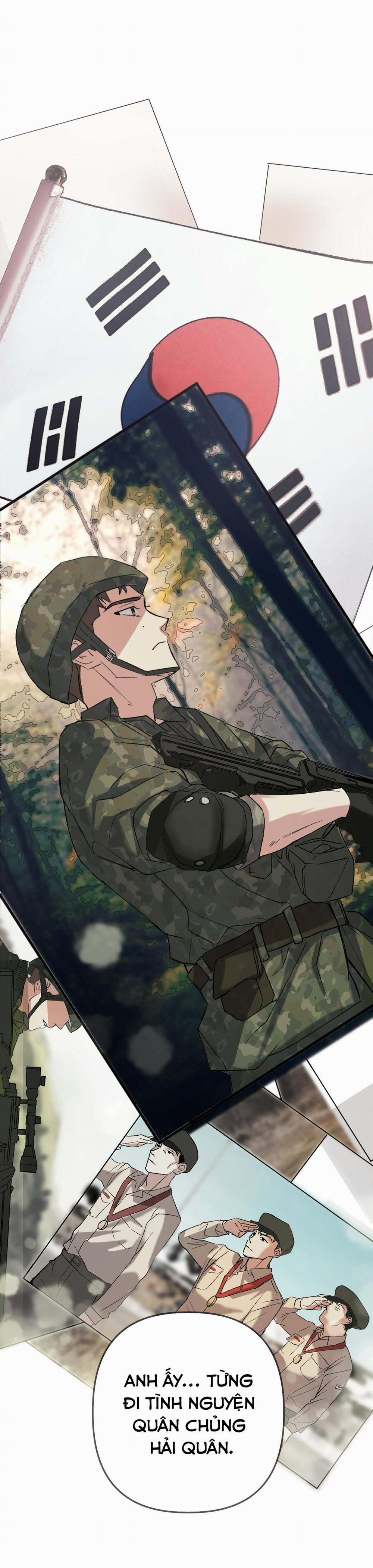 (END )SỐNG SÓT TRONG RỪNG VỚI NGƯỜI YÊU CŨ 2 trang 42