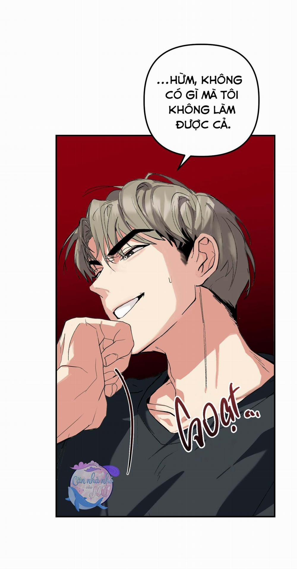 (END )SỐNG SÓT TRONG RỪNG VỚI NGƯỜI YÊU CŨ 2 trang 43