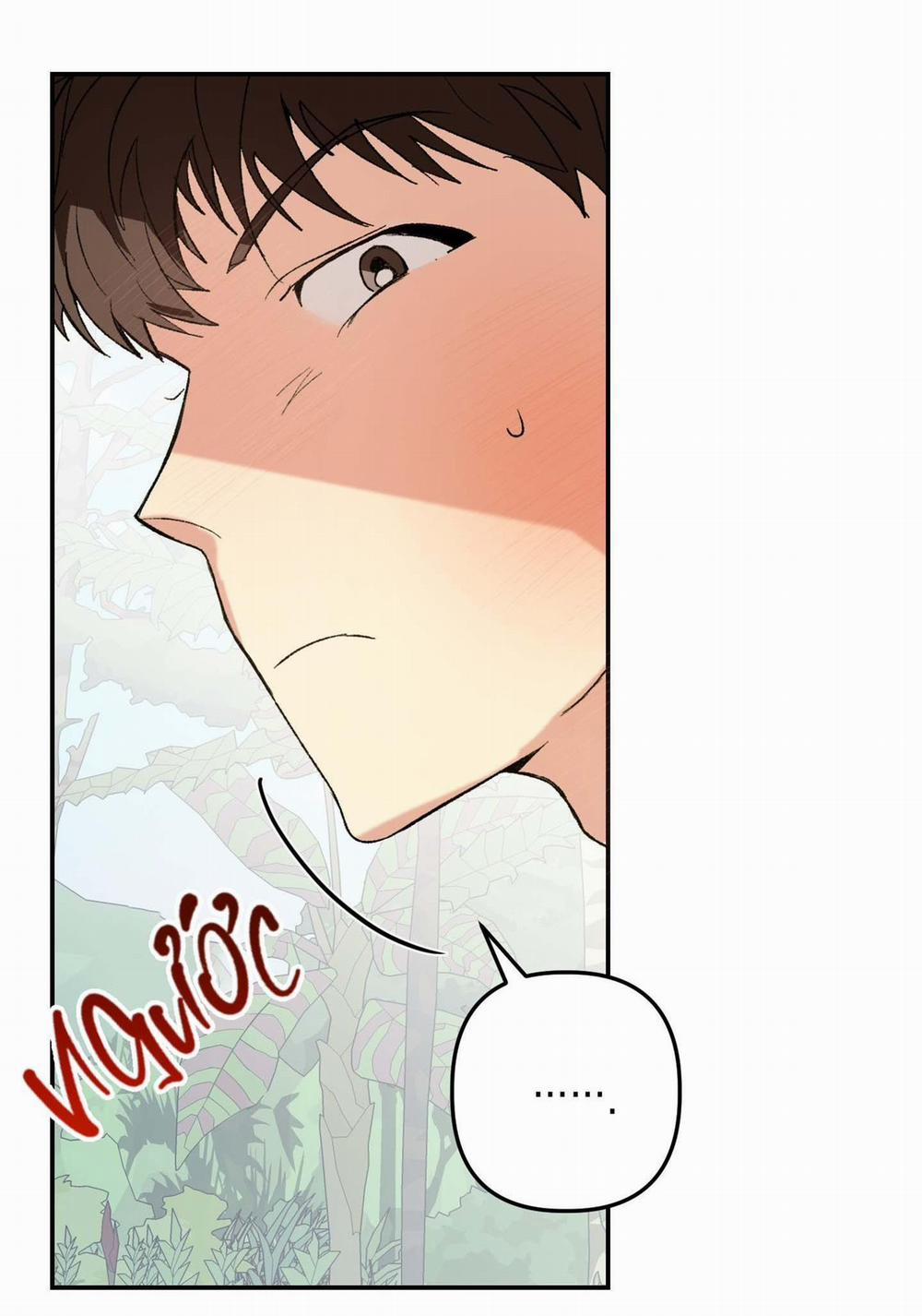 (END )SỐNG SÓT TRONG RỪNG VỚI NGƯỜI YÊU CŨ 2 trang 47