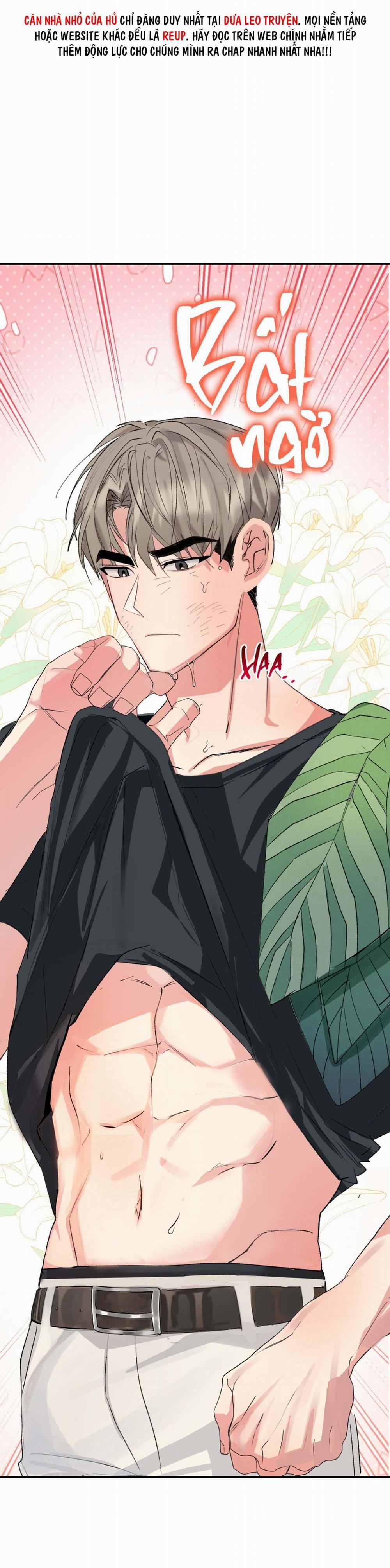 (END )SỐNG SÓT TRONG RỪNG VỚI NGƯỜI YÊU CŨ 2 trang 48