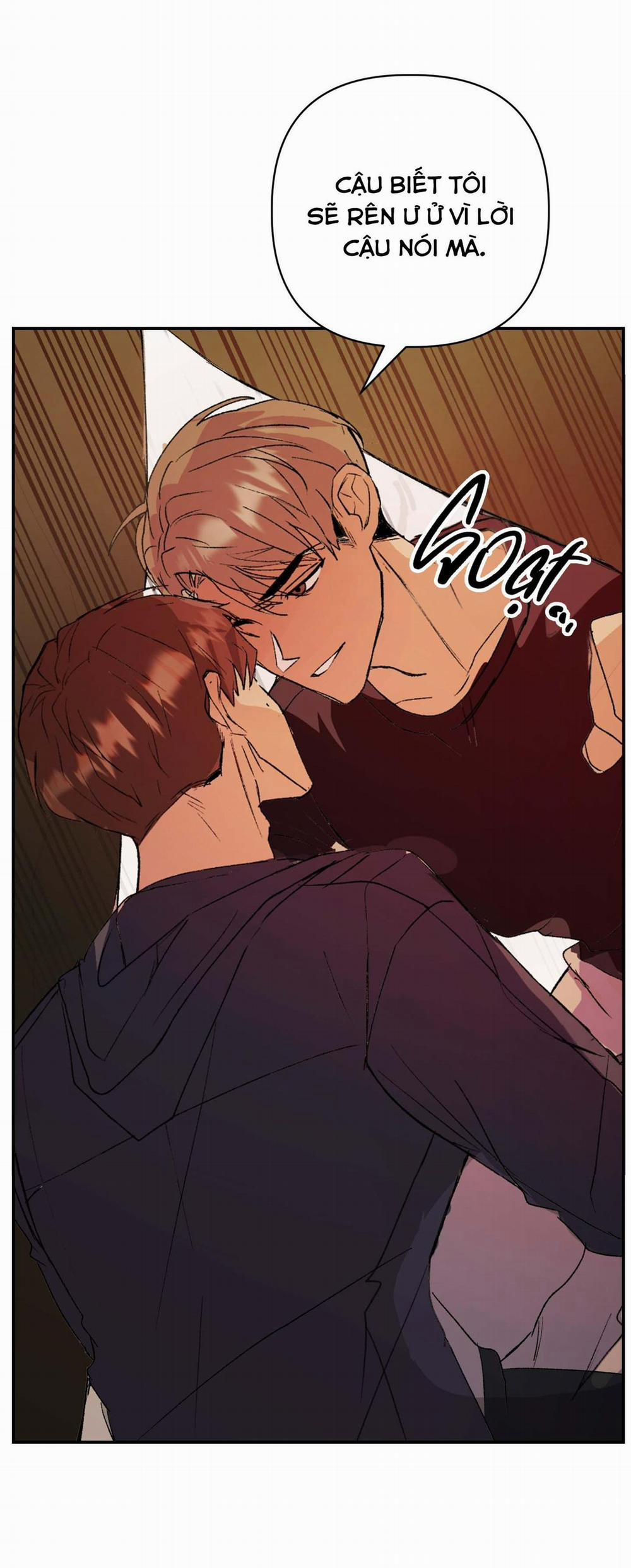 (END )SỐNG SÓT TRONG RỪNG VỚI NGƯỜI YÊU CŨ 2 trang 54