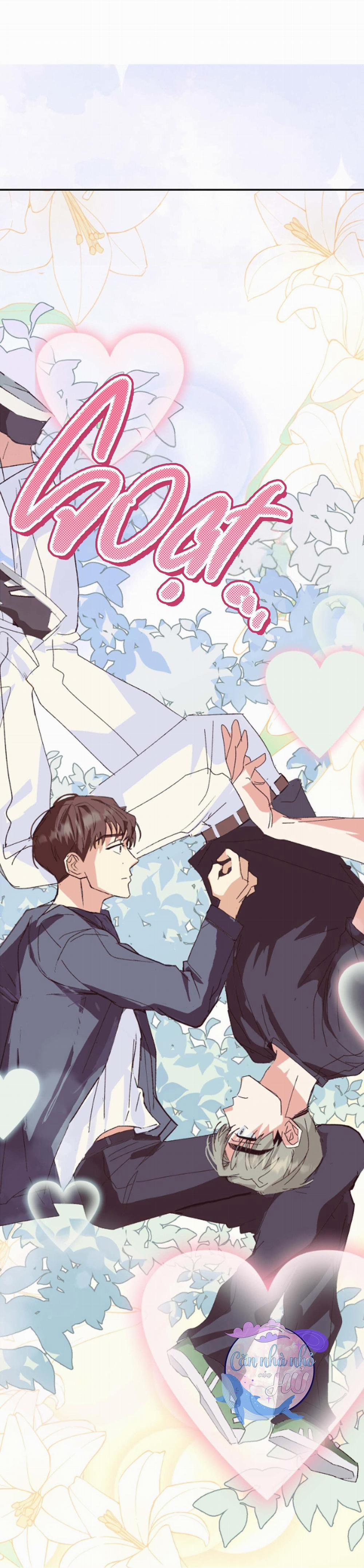 (END )SỐNG SÓT TRONG RỪNG VỚI NGƯỜI YÊU CŨ 2 trang 56