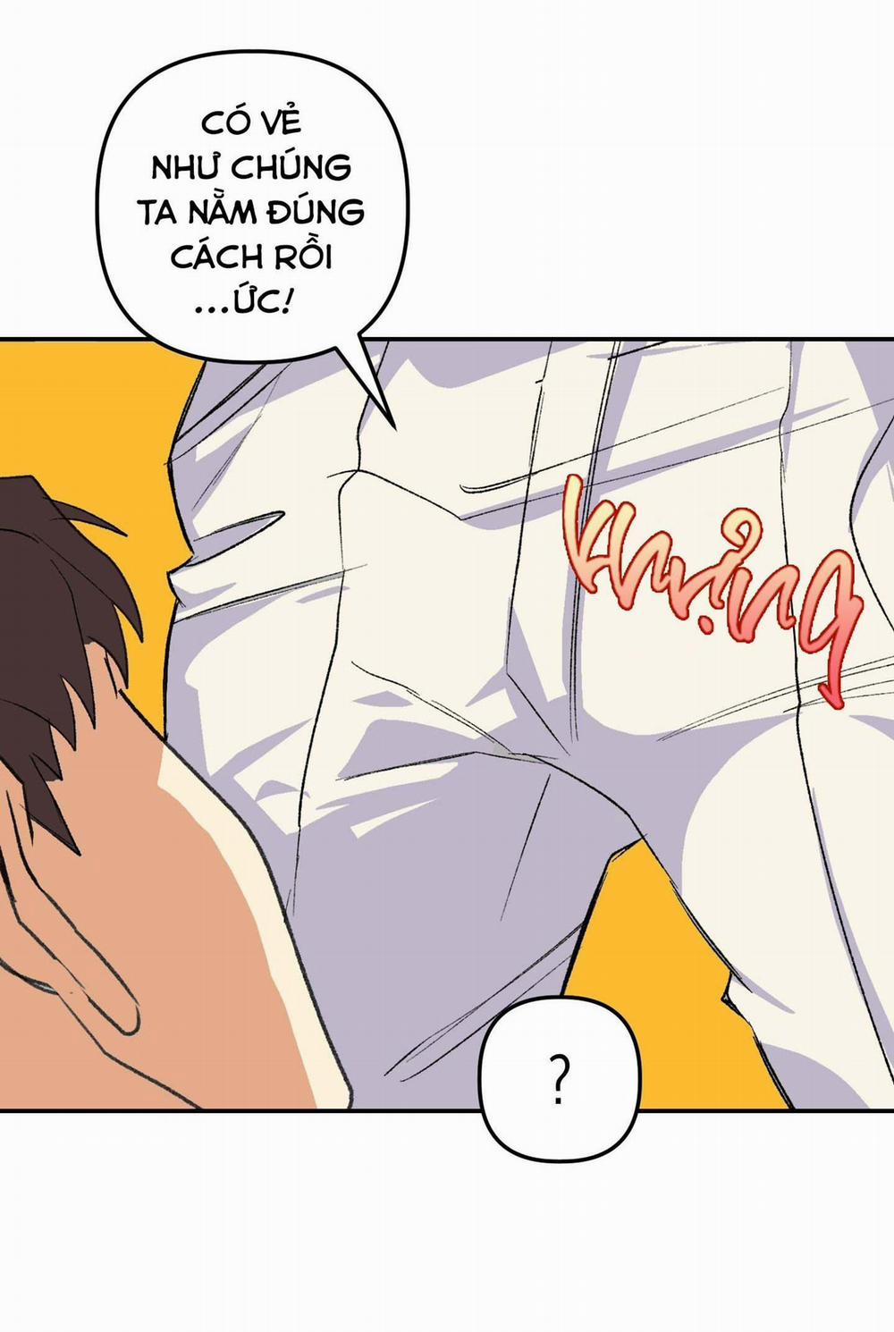 (END )SỐNG SÓT TRONG RỪNG VỚI NGƯỜI YÊU CŨ 2 trang 58