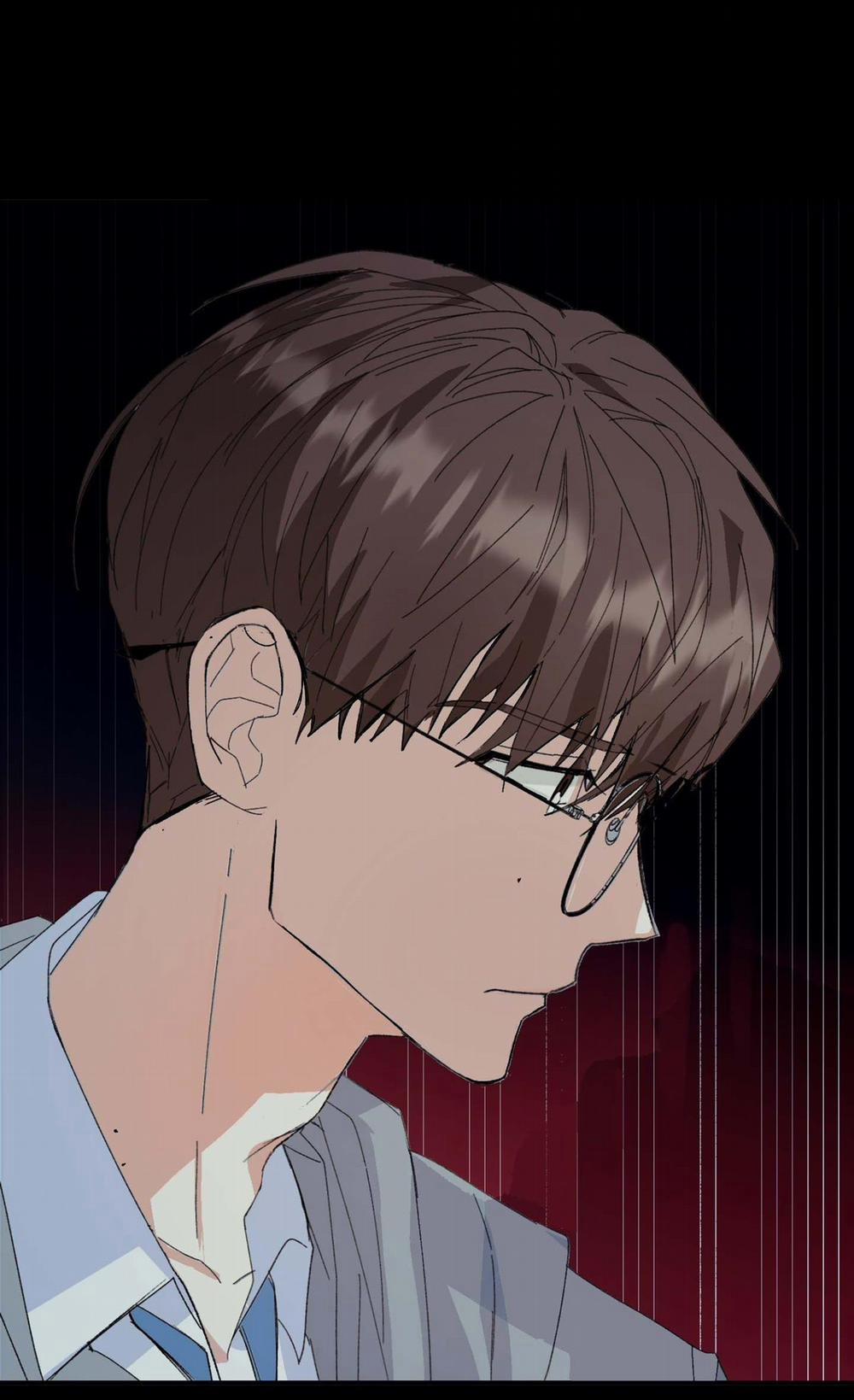 (END )SỐNG SÓT TRONG RỪNG VỚI NGƯỜI YÊU CŨ 2 trang 6