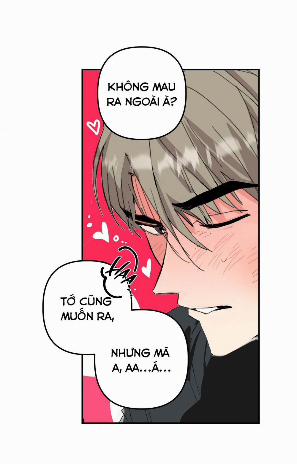 (END )SỐNG SÓT TRONG RỪNG VỚI NGƯỜI YÊU CŨ 2 trang 60