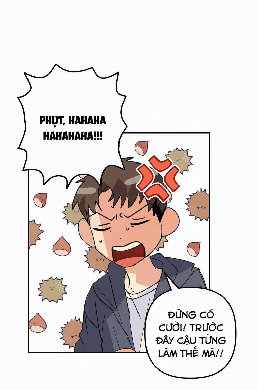 (END )SỐNG SÓT TRONG RỪNG VỚI NGƯỜI YÊU CŨ 2 trang 65