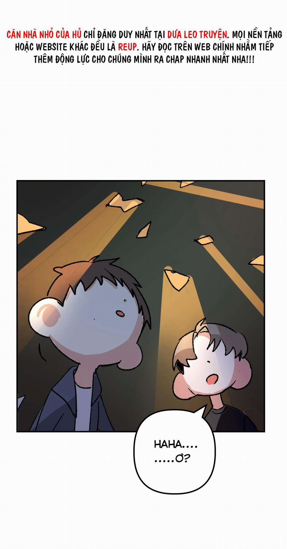 (END )SỐNG SÓT TRONG RỪNG VỚI NGƯỜI YÊU CŨ 2 trang 67