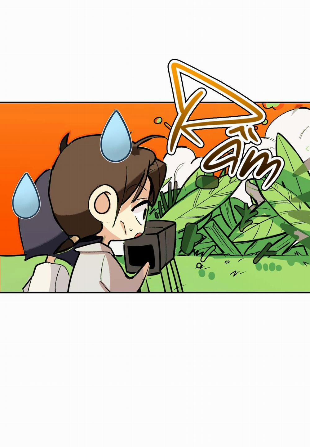 (END )SỐNG SÓT TRONG RỪNG VỚI NGƯỜI YÊU CŨ 2 trang 68