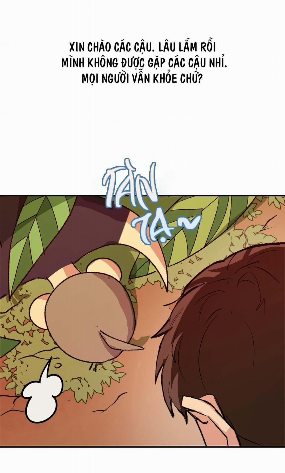 (END )SỐNG SÓT TRONG RỪNG VỚI NGƯỜI YÊU CŨ 2 trang 70