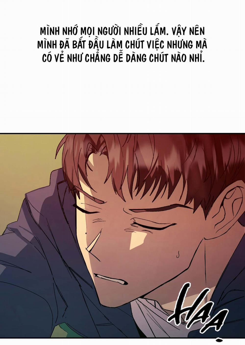 (END )SỐNG SÓT TRONG RỪNG VỚI NGƯỜI YÊU CŨ 2 trang 71