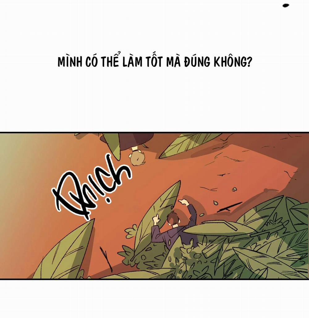 (END )SỐNG SÓT TRONG RỪNG VỚI NGƯỜI YÊU CŨ 2 trang 72