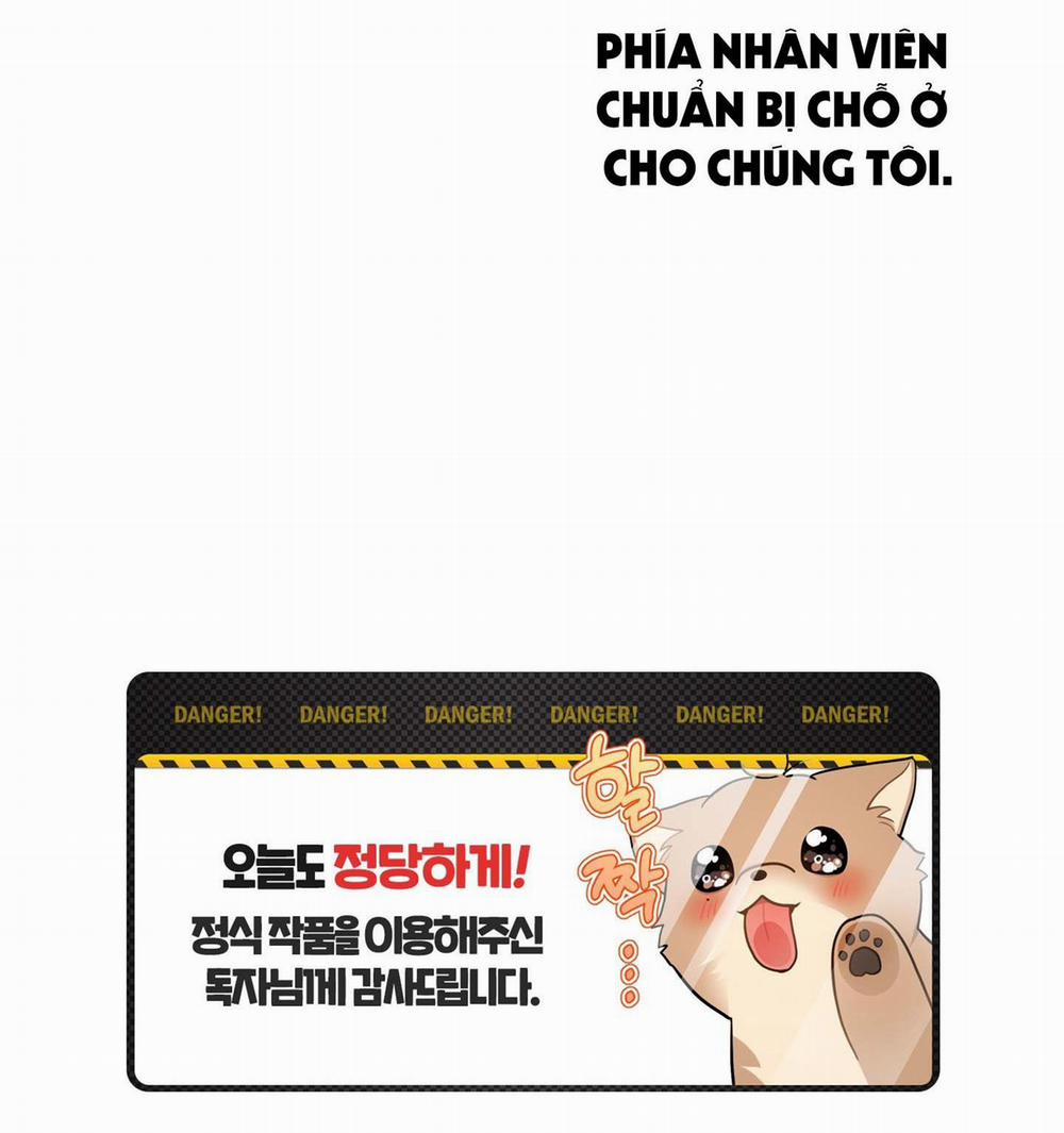 (END )SỐNG SÓT TRONG RỪNG VỚI NGƯỜI YÊU CŨ 2 trang 75