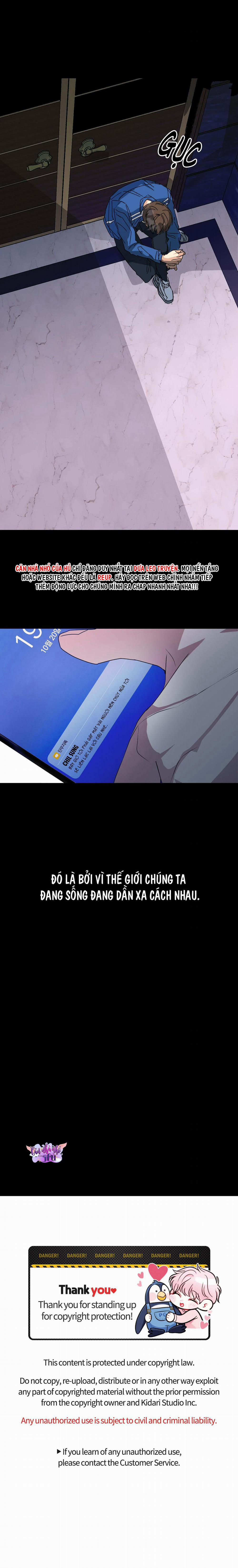 (END )SỐNG SÓT TRONG RỪNG VỚI NGƯỜI YÊU CŨ 3 trang 28