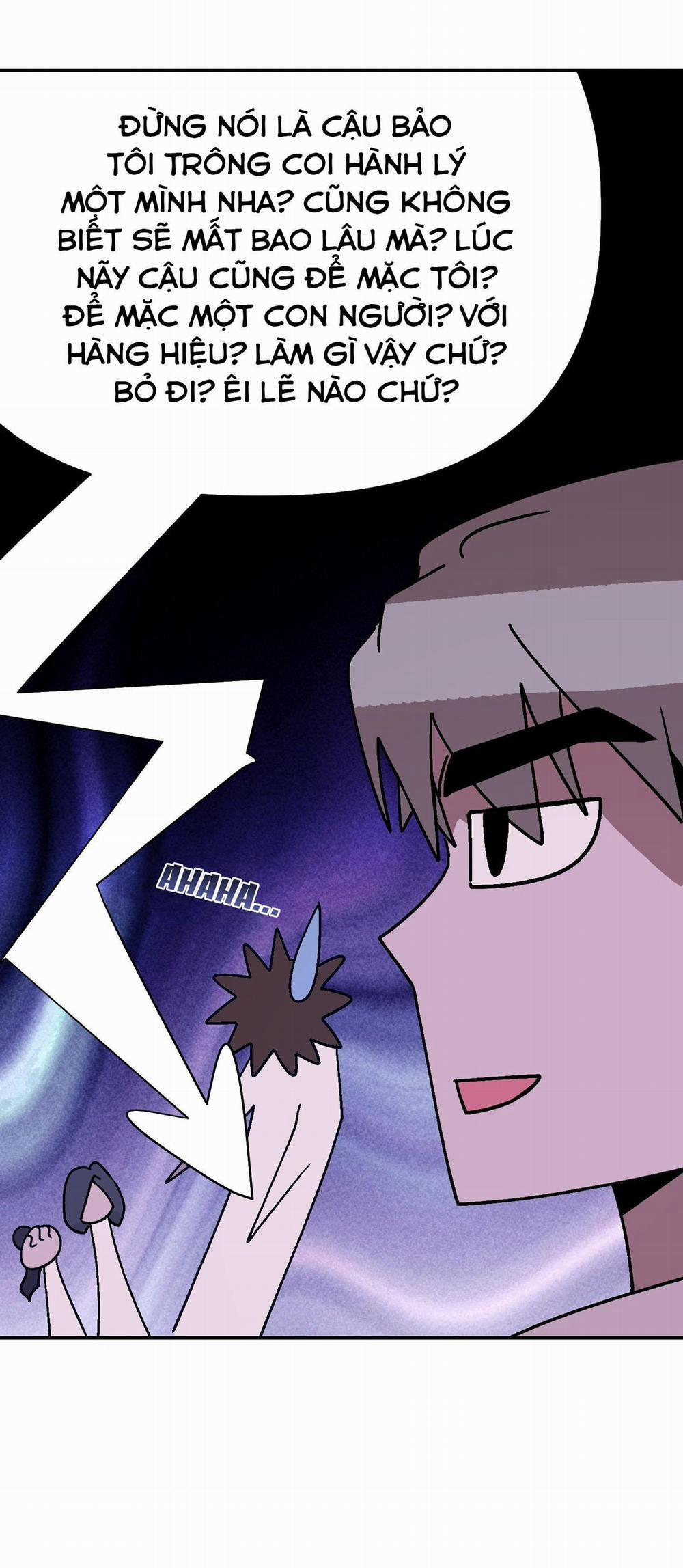 (END )SỐNG SÓT TRONG RỪNG VỚI NGƯỜI YÊU CŨ 4 trang 11