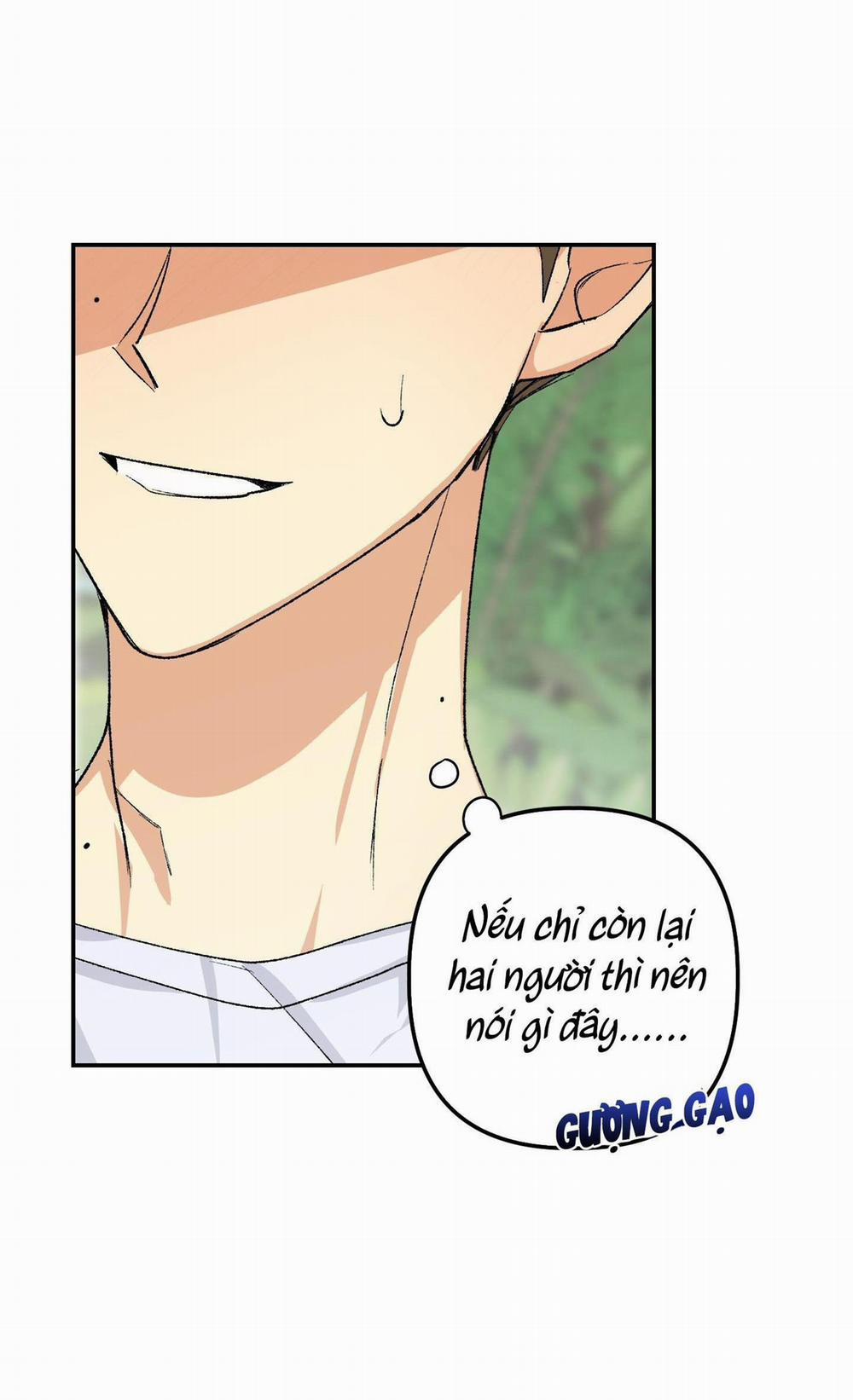 (END )SỐNG SÓT TRONG RỪNG VỚI NGƯỜI YÊU CŨ 4 trang 13