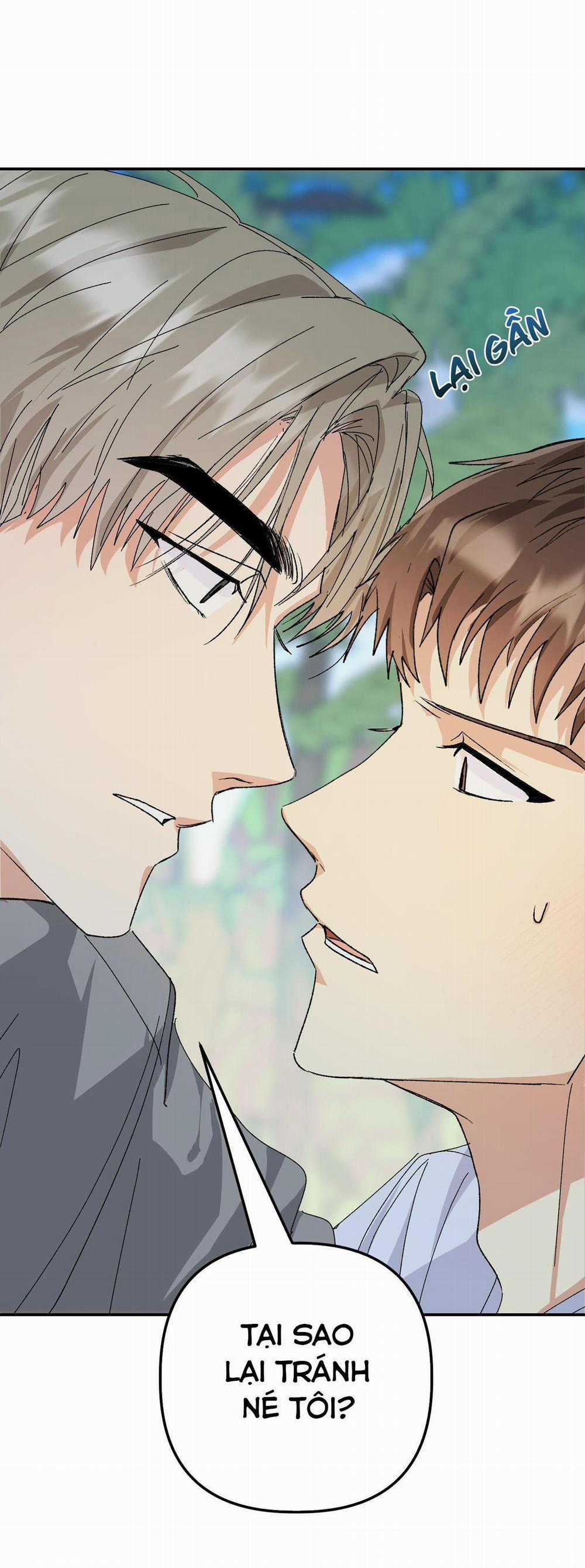 (END )SỐNG SÓT TRONG RỪNG VỚI NGƯỜI YÊU CŨ 4 trang 14