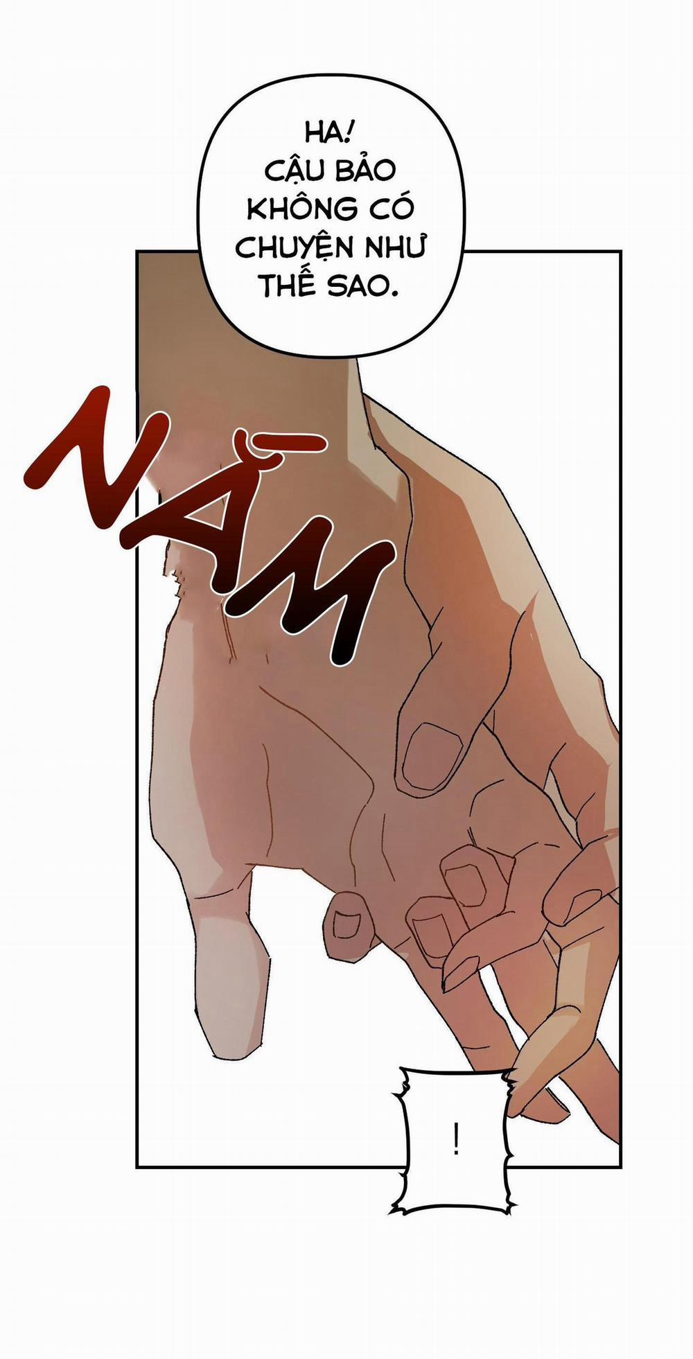 (END )SỐNG SÓT TRONG RỪNG VỚI NGƯỜI YÊU CŨ 4 trang 16