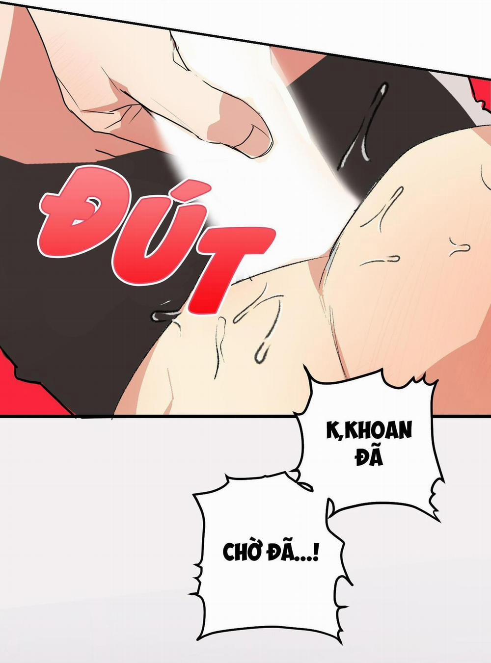 (END )SỐNG SÓT TRONG RỪNG VỚI NGƯỜI YÊU CŨ 4 trang 19