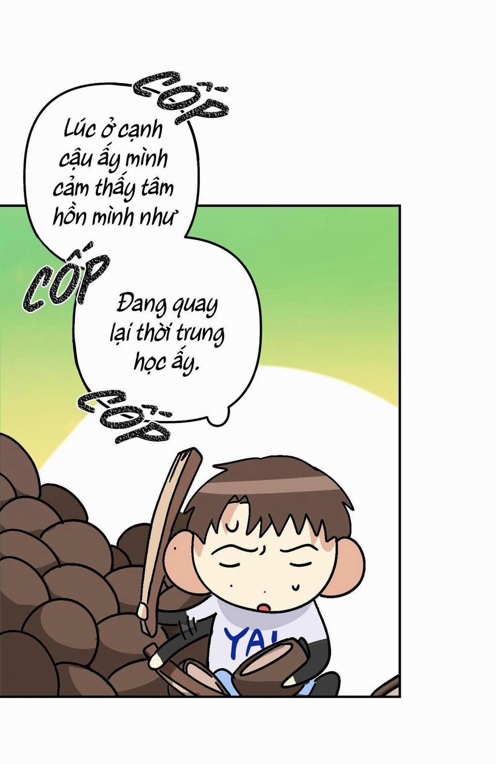 (END )SỐNG SÓT TRONG RỪNG VỚI NGƯỜI YÊU CŨ 4 trang 2