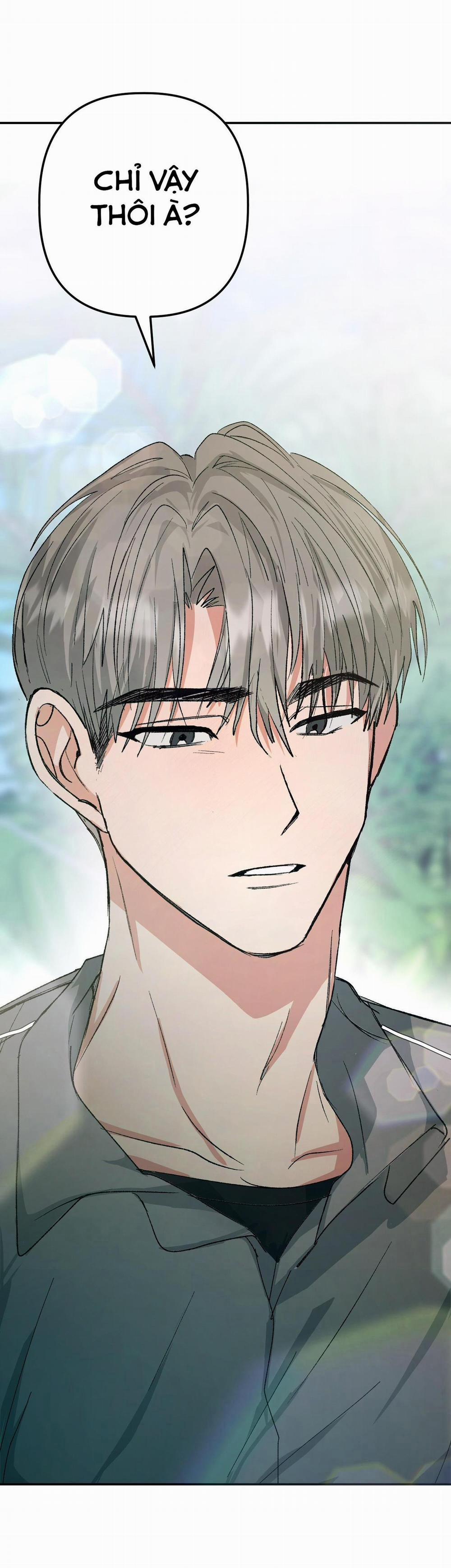 (END )SỐNG SÓT TRONG RỪNG VỚI NGƯỜI YÊU CŨ 4 trang 23