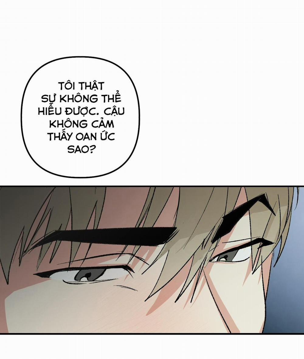 (END )SỐNG SÓT TRONG RỪNG VỚI NGƯỜI YÊU CŨ 4 trang 24