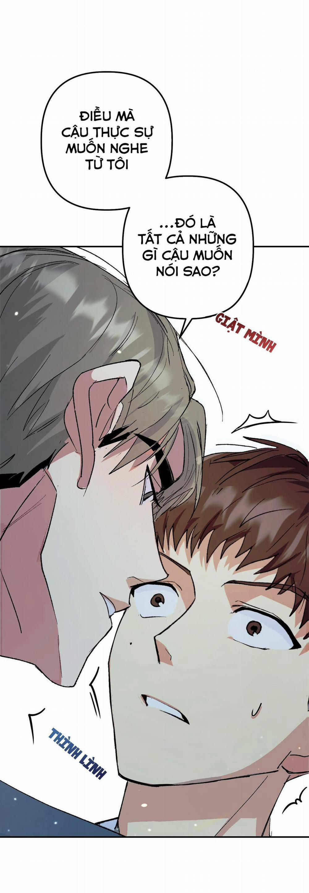 (END )SỐNG SÓT TRONG RỪNG VỚI NGƯỜI YÊU CŨ 4 trang 26