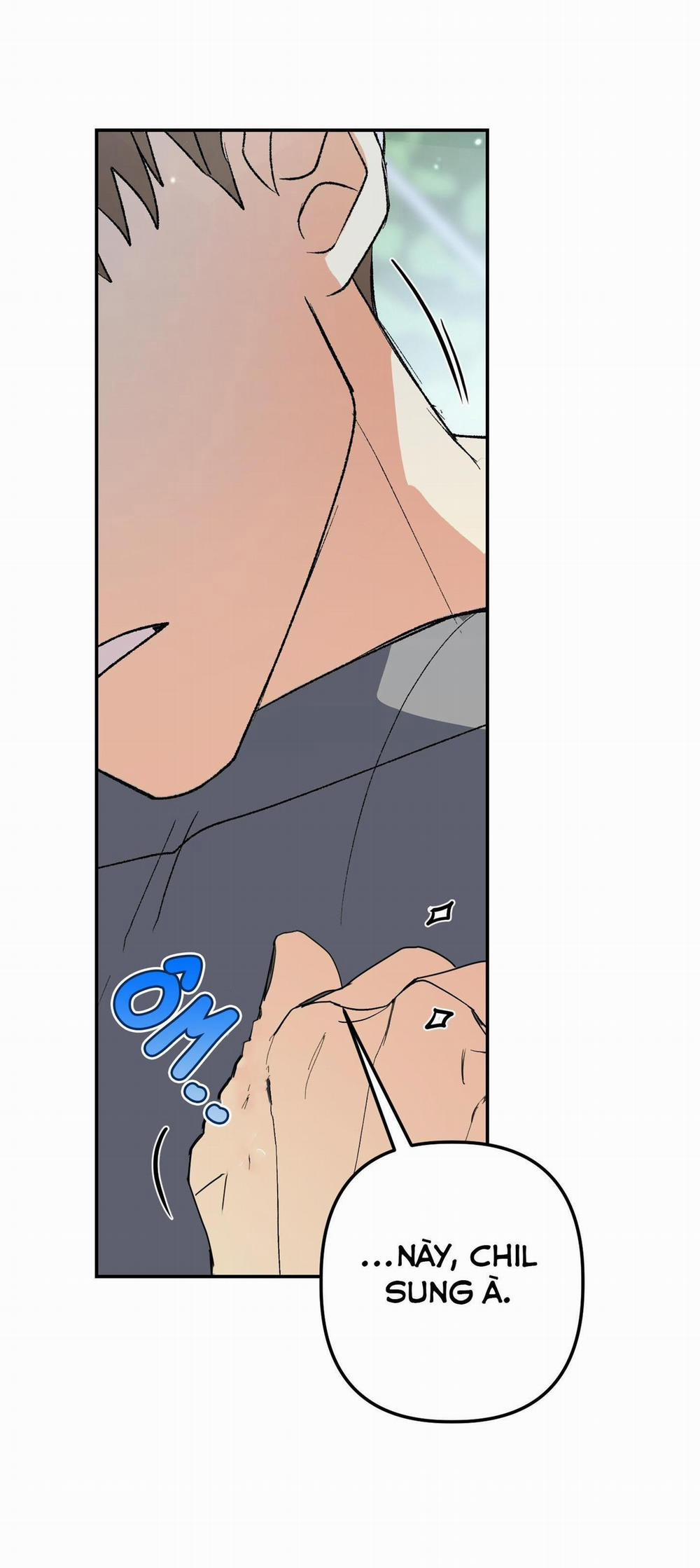 (END )SỐNG SÓT TRONG RỪNG VỚI NGƯỜI YÊU CŨ 4 trang 27