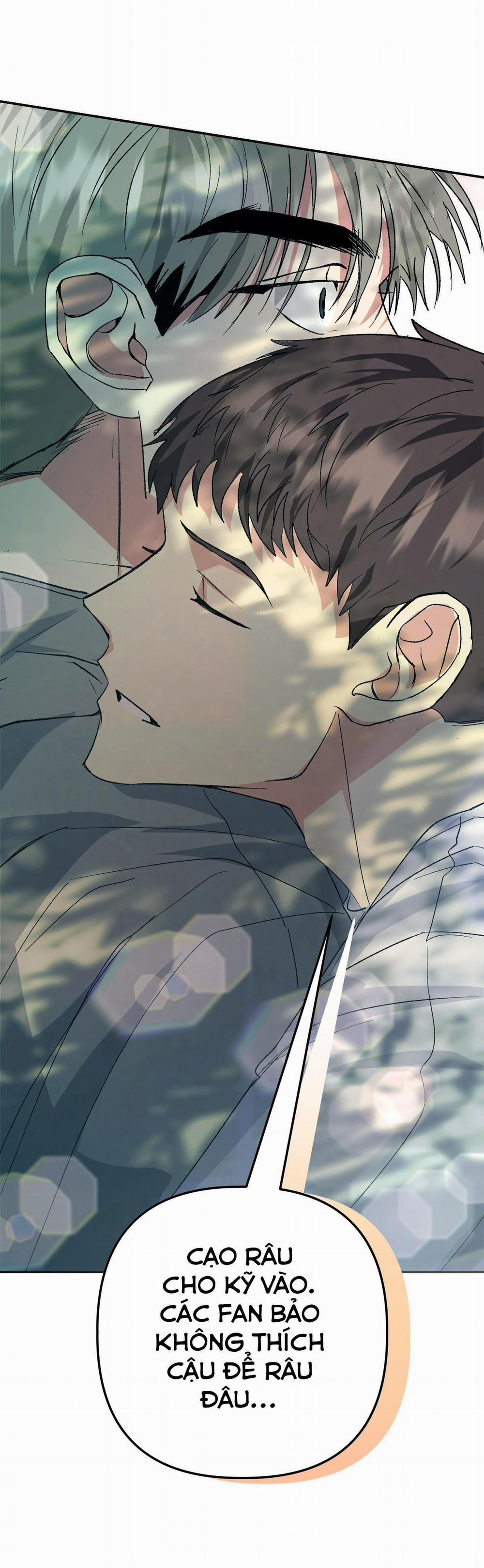 (END )SỐNG SÓT TRONG RỪNG VỚI NGƯỜI YÊU CŨ 4 trang 28